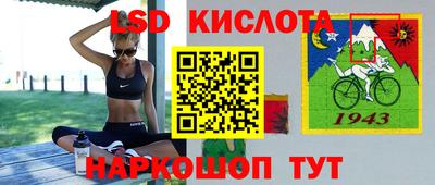 PSILOCYBIN Канаш